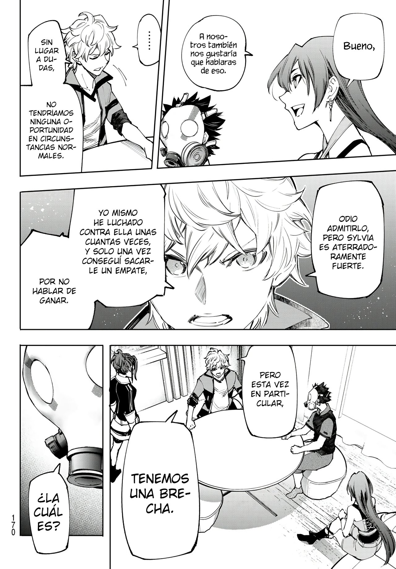 Read Shangri-La Frontier Shitty Games Hunter Challenges Godly Game ES Manga Online