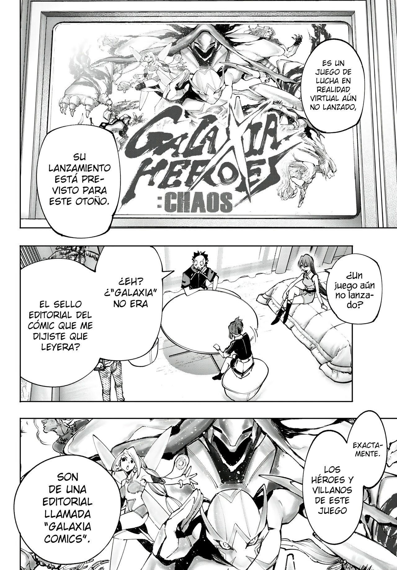 Read Shangri-La Frontier Shitty Games Hunter Challenges Godly Game ES Manga Online