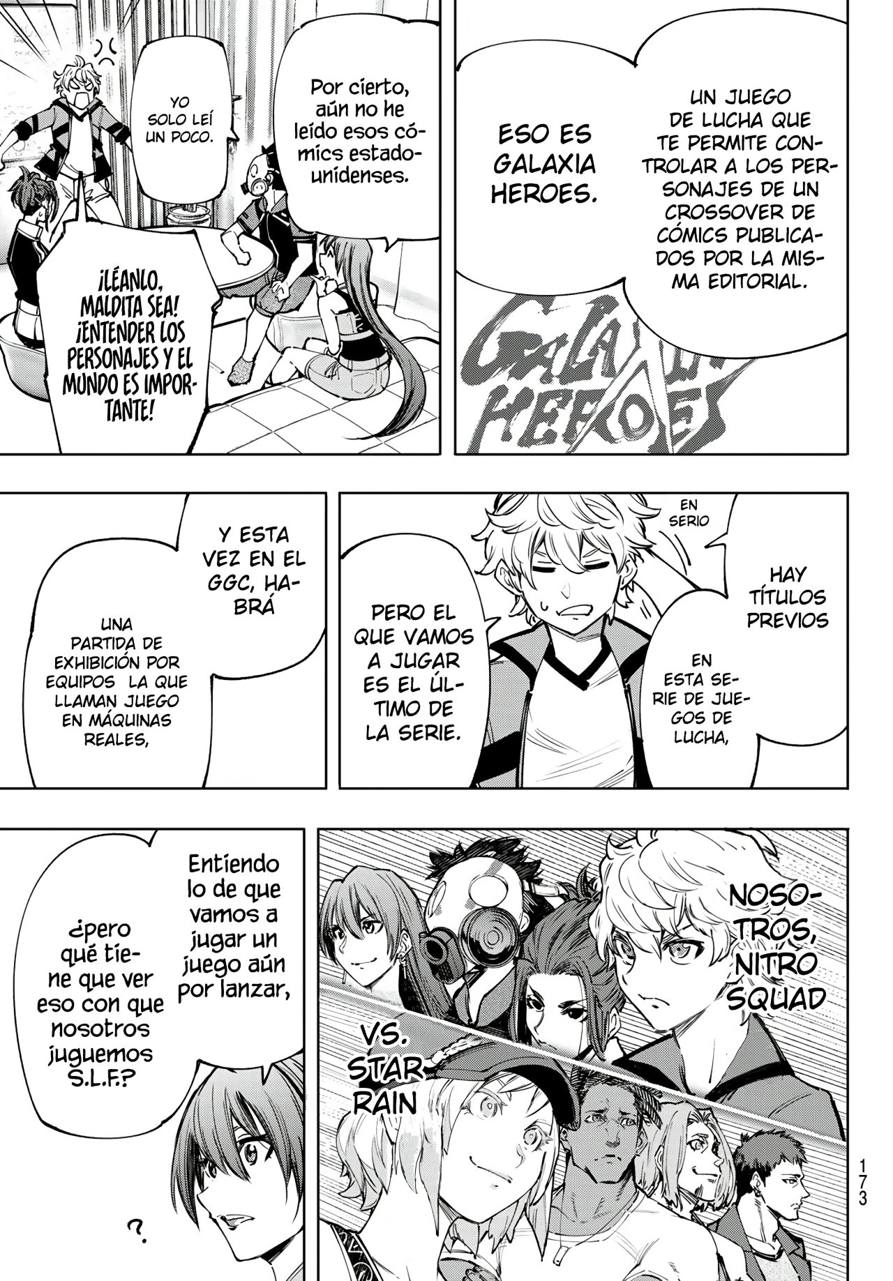 Read Shangri-La Frontier Shitty Games Hunter Challenges Godly Game ES Manga Online