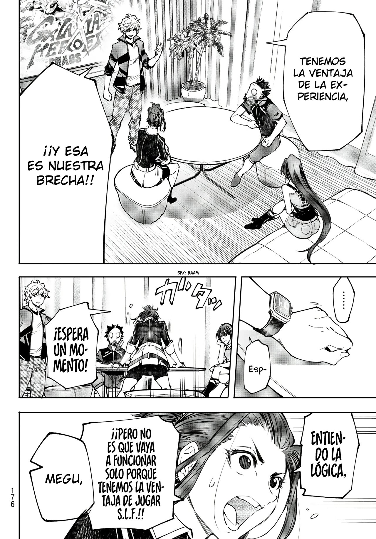 Read Shangri-La Frontier Shitty Games Hunter Challenges Godly Game ES Manga Online