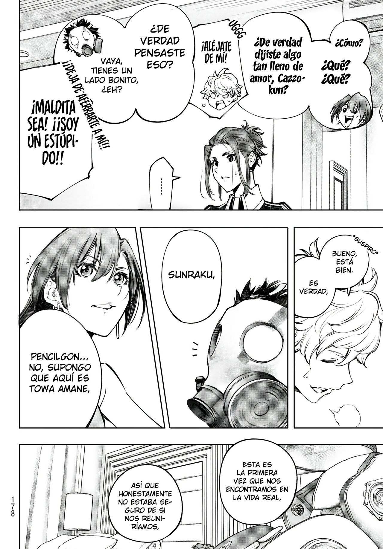 Read Shangri-La Frontier Shitty Games Hunter Challenges Godly Game ES Manga Online