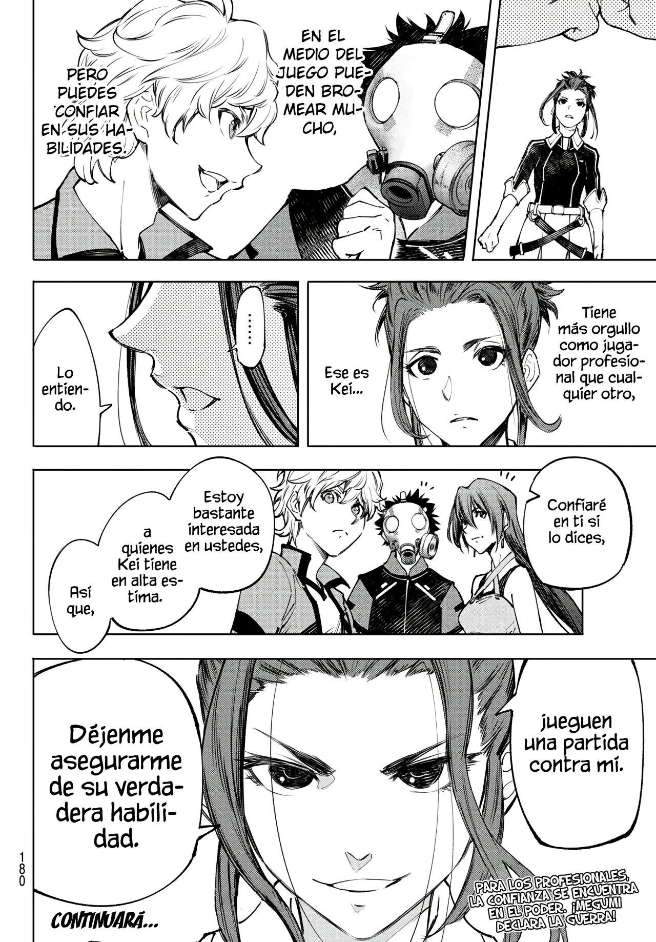 Read Shangri-La Frontier Shitty Games Hunter Challenges Godly Game ES Manga Online