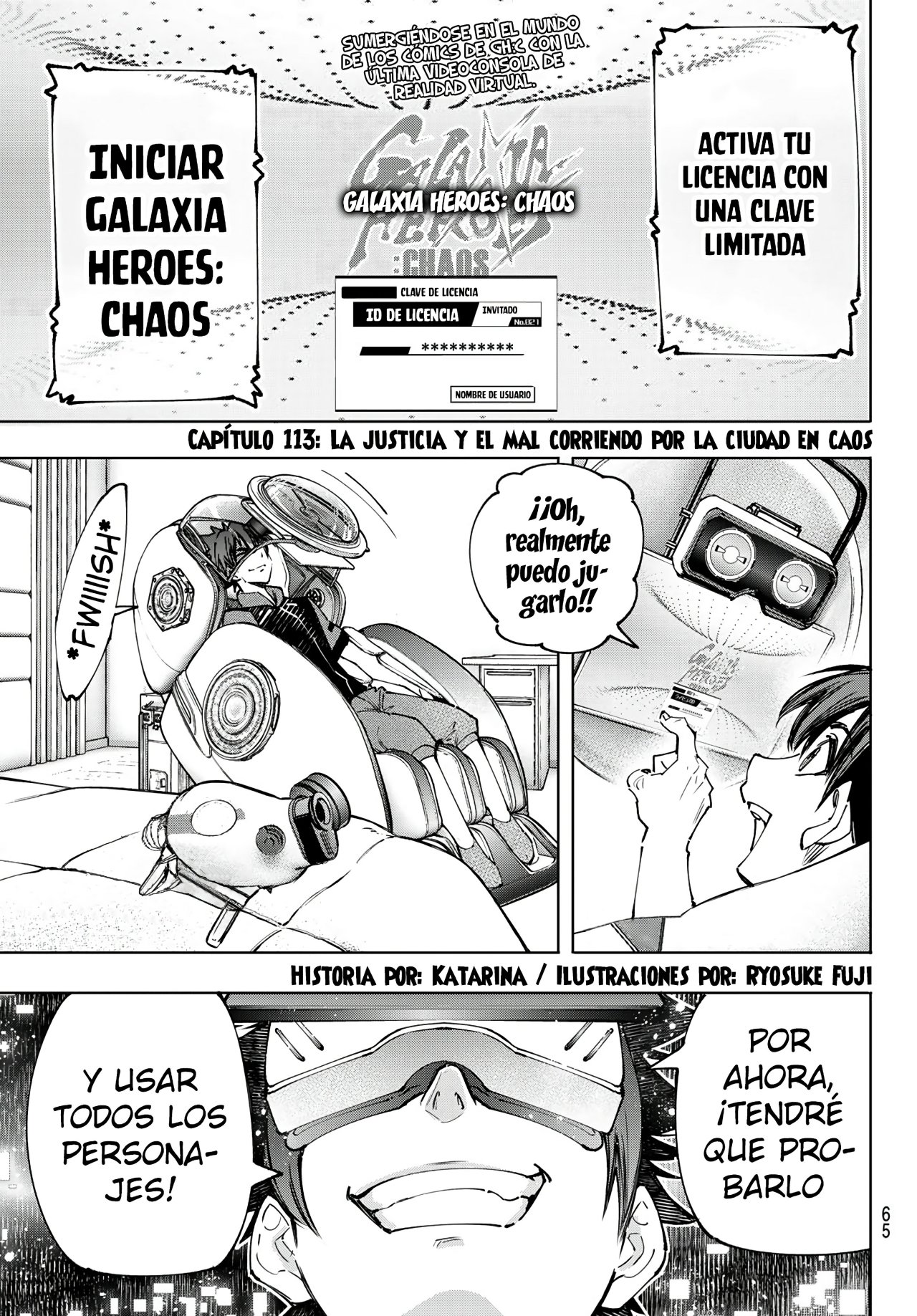 Read Shangri-La Frontier Shitty Games Hunter Challenges Godly Game ES Manga Online