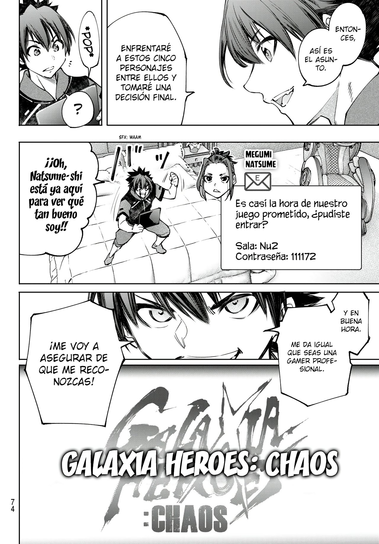 Read Shangri-La Frontier Shitty Games Hunter Challenges Godly Game ES Manga Online
