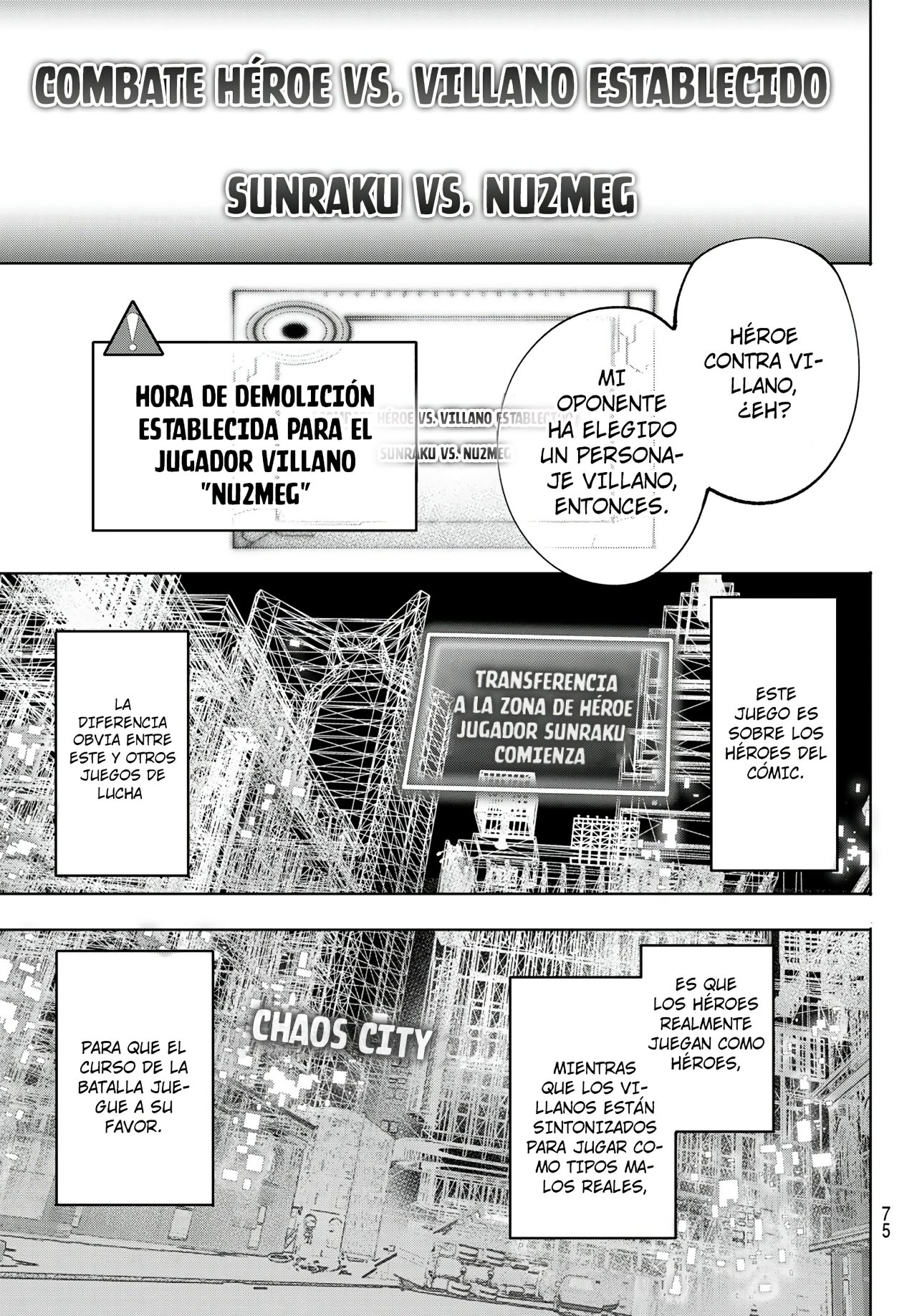 Read Shangri-La Frontier Shitty Games Hunter Challenges Godly Game ES Manga Online
