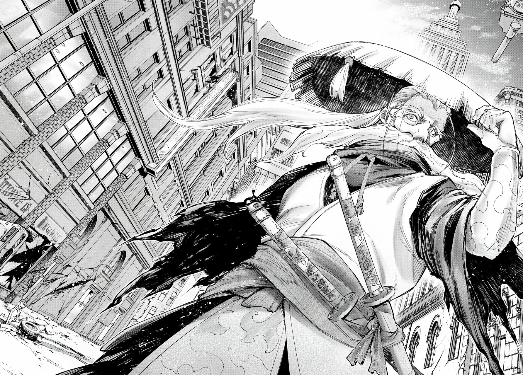 Read Shangri-La Frontier Shitty Games Hunter Challenges Godly Game ES Manga Online