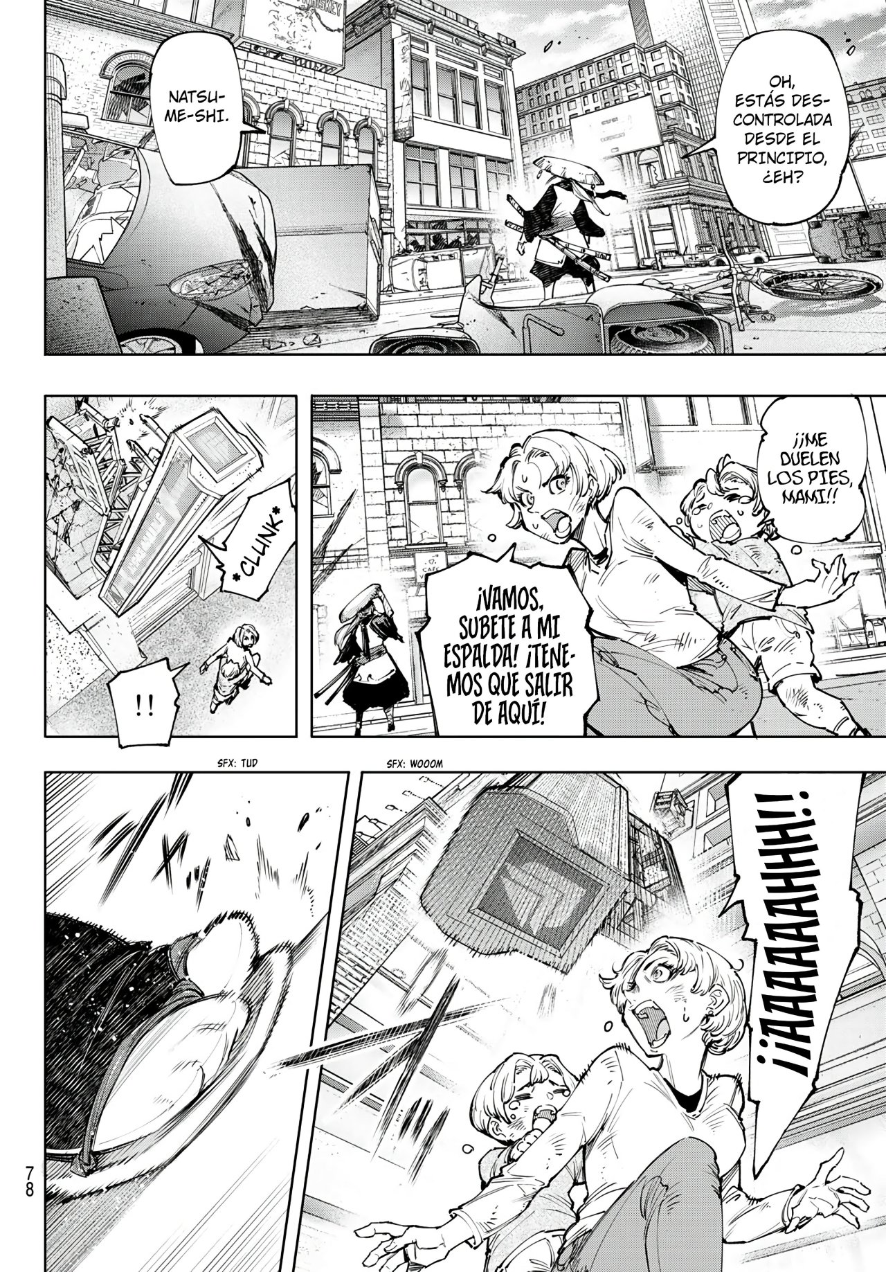Read Shangri-La Frontier Shitty Games Hunter Challenges Godly Game ES Manga Online
