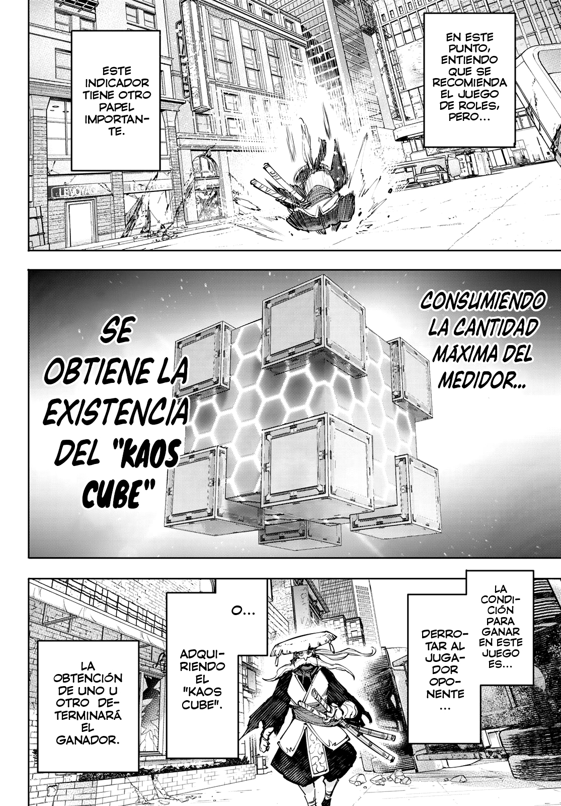 Read Shangri-La Frontier Shitty Games Hunter Challenges Godly Game ES Manga Online