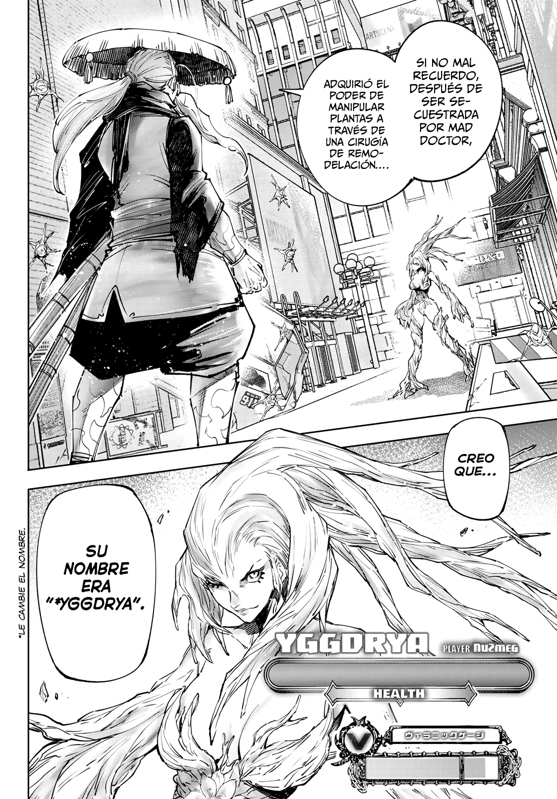 Read Shangri-La Frontier Shitty Games Hunter Challenges Godly Game ES Manga Online