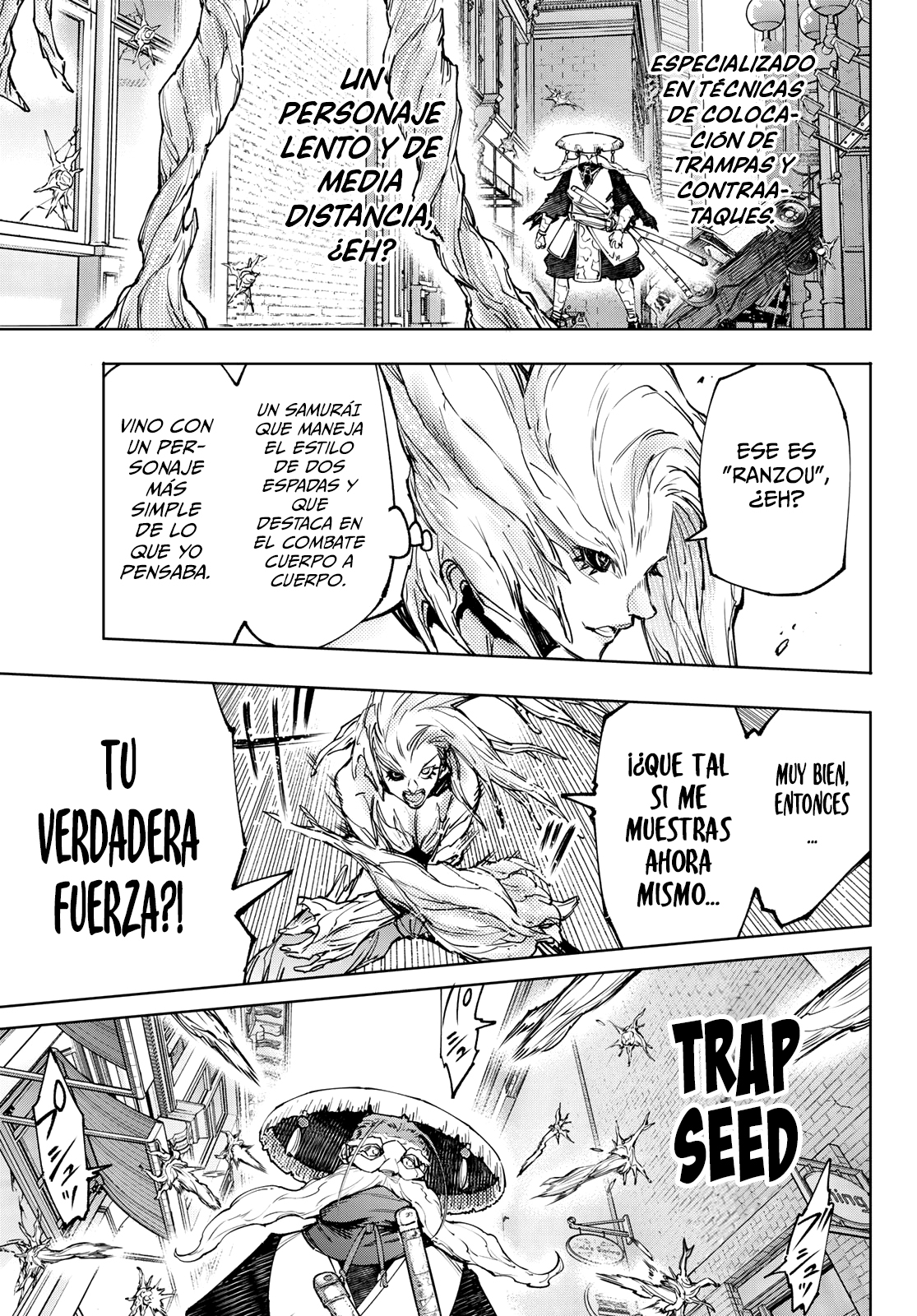 Read Shangri-La Frontier Shitty Games Hunter Challenges Godly Game ES Manga Online