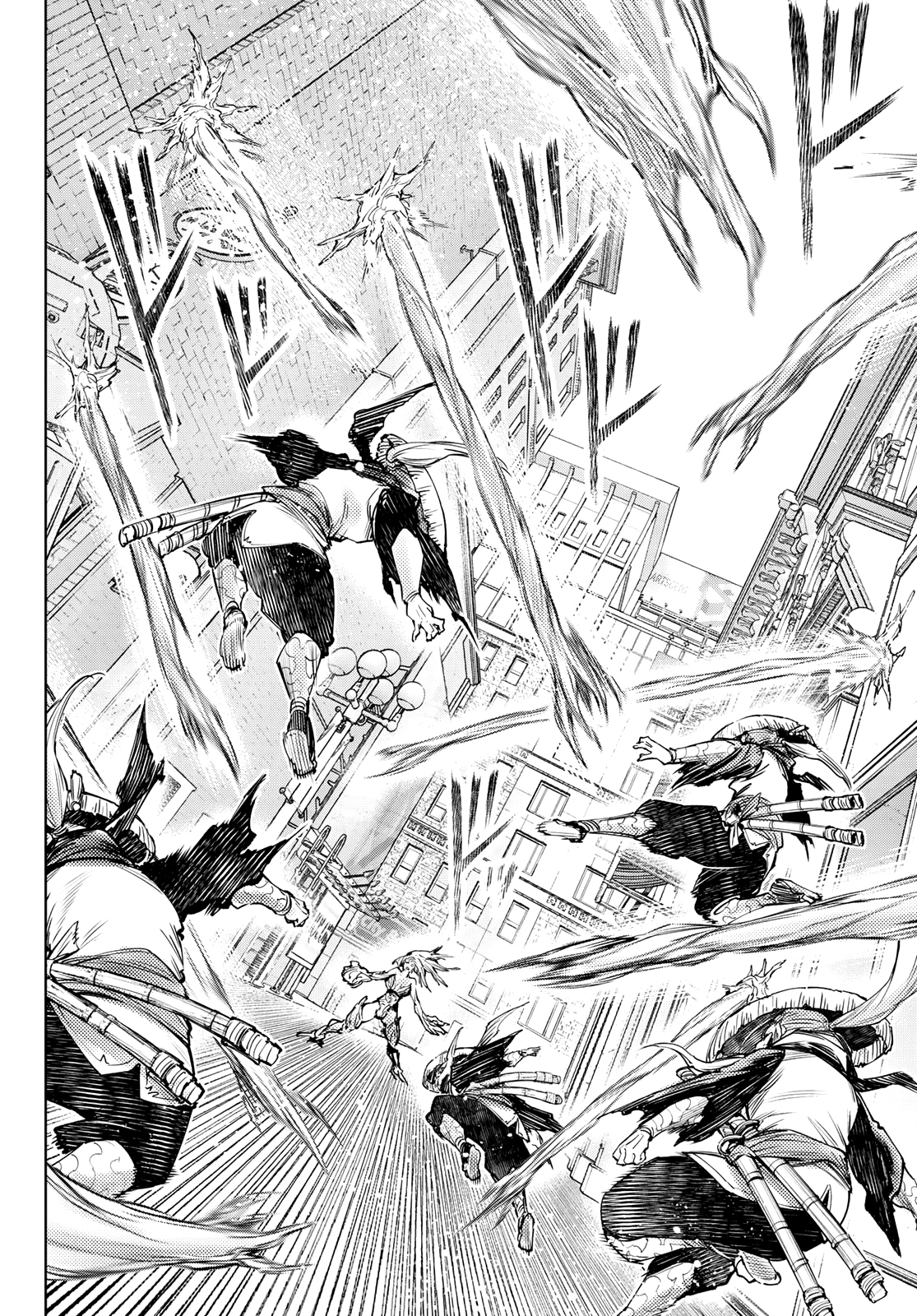 Read Shangri-La Frontier Shitty Games Hunter Challenges Godly Game ES Manga Online