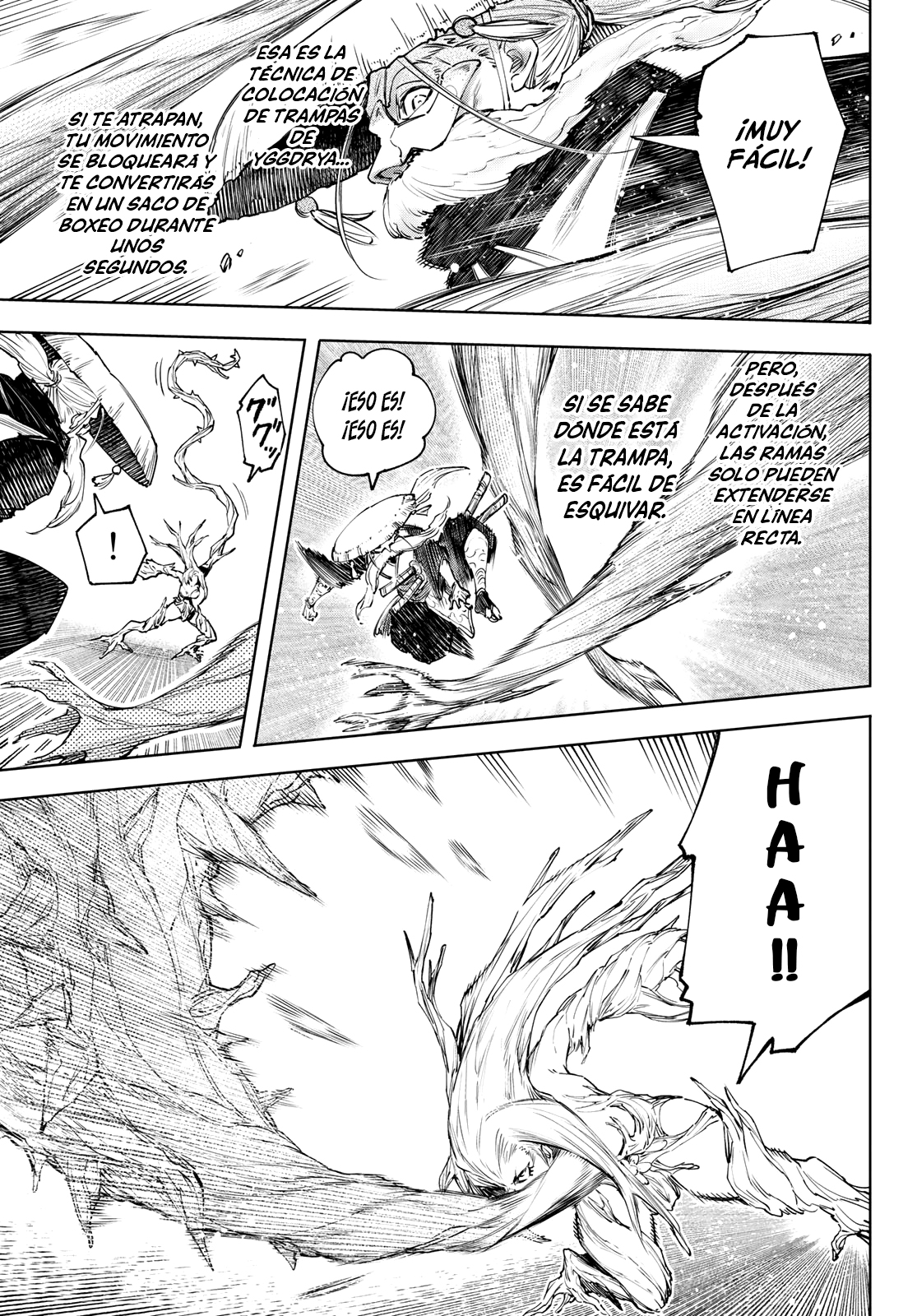 Read Shangri-La Frontier Shitty Games Hunter Challenges Godly Game ES Manga Online