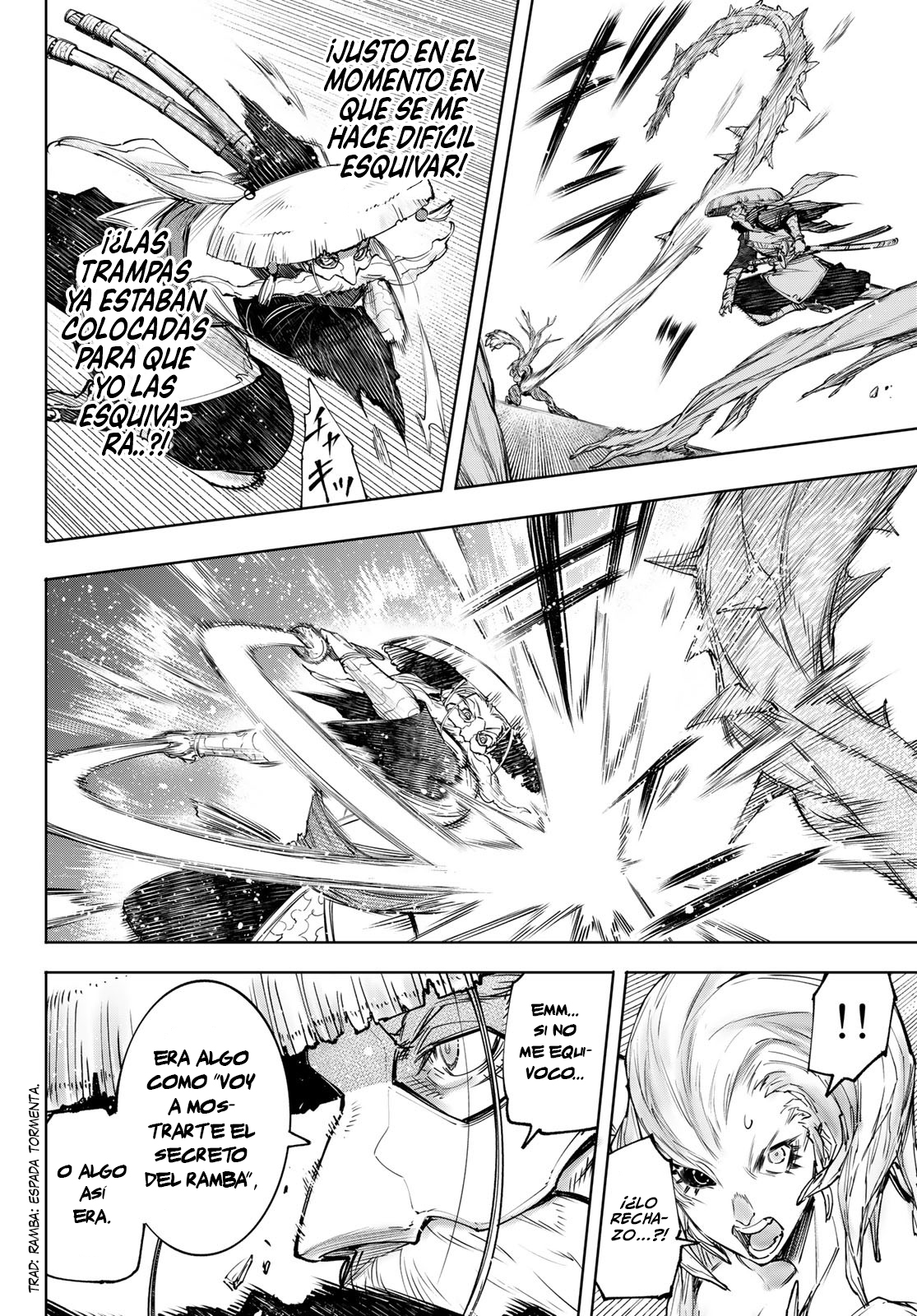 Read Shangri-La Frontier Shitty Games Hunter Challenges Godly Game ES Manga Online