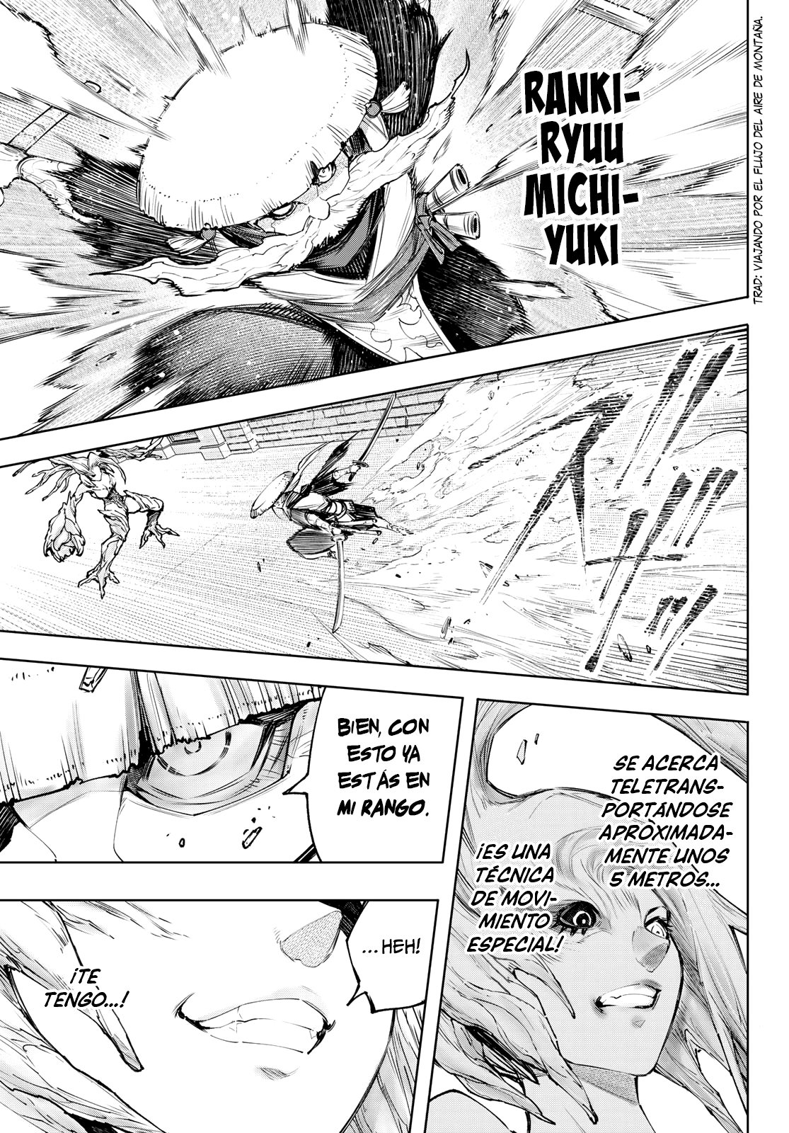 Read Shangri-La Frontier Shitty Games Hunter Challenges Godly Game ES Manga Online