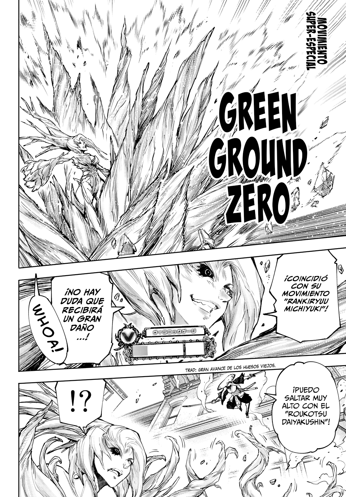 Read Shangri-La Frontier Shitty Games Hunter Challenges Godly Game ES Manga Online