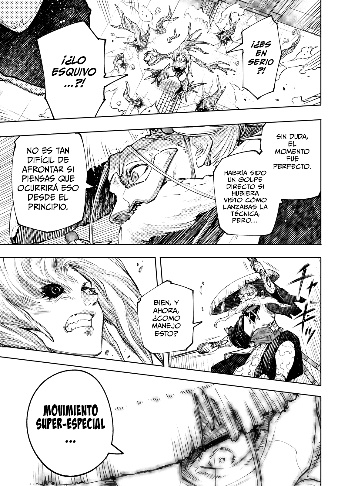 Read Shangri-La Frontier Shitty Games Hunter Challenges Godly Game ES Manga Online