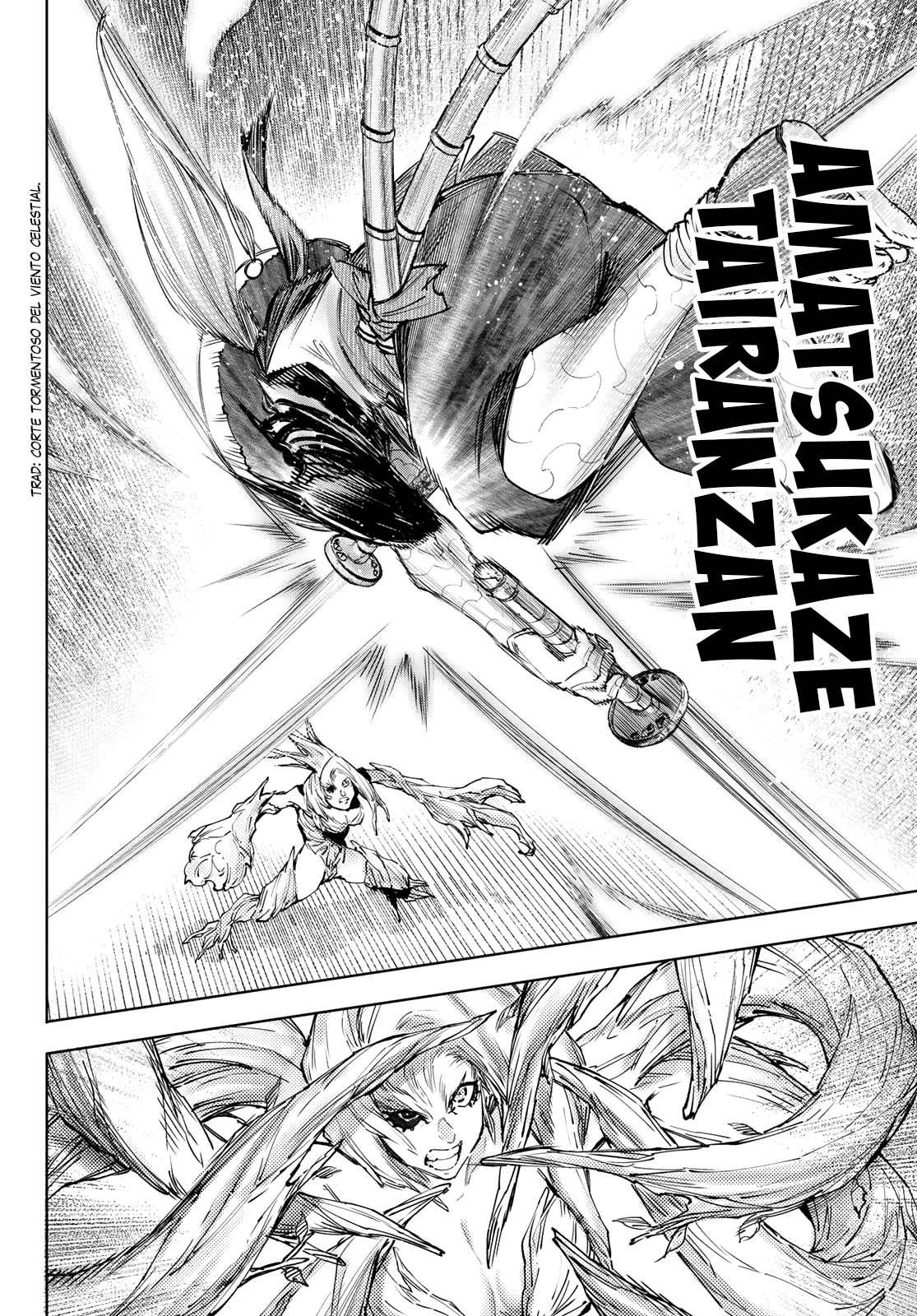 Read Shangri-La Frontier Shitty Games Hunter Challenges Godly Game ES Manga Online