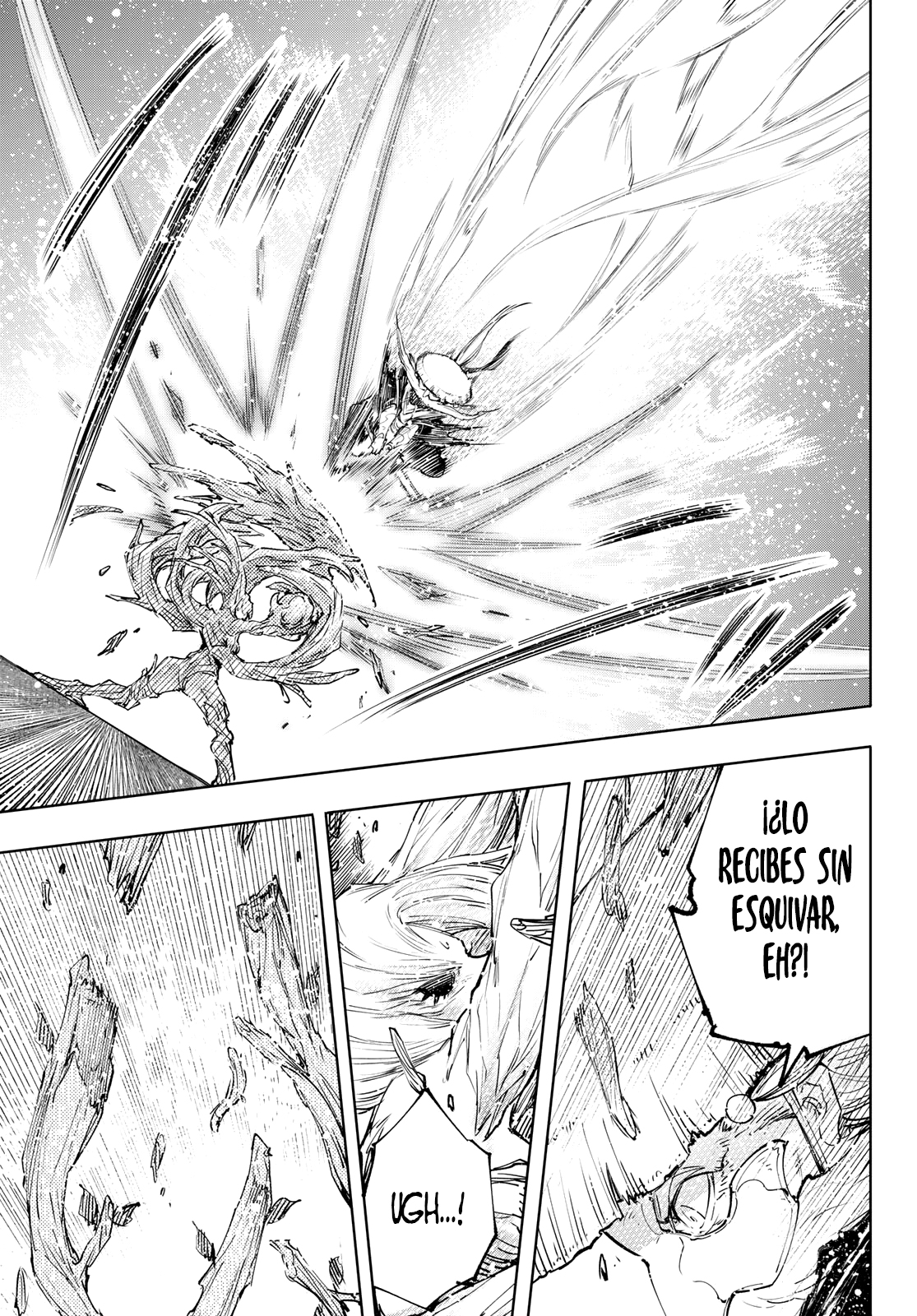 Read Shangri-La Frontier Shitty Games Hunter Challenges Godly Game ES Manga Online