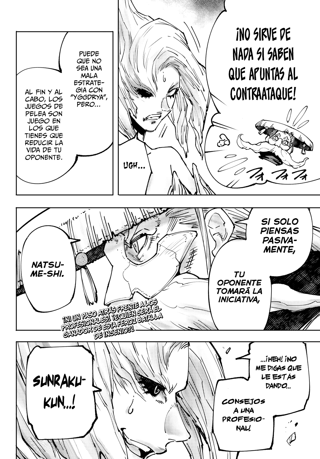 Read Shangri-La Frontier Shitty Games Hunter Challenges Godly Game ES Manga Online