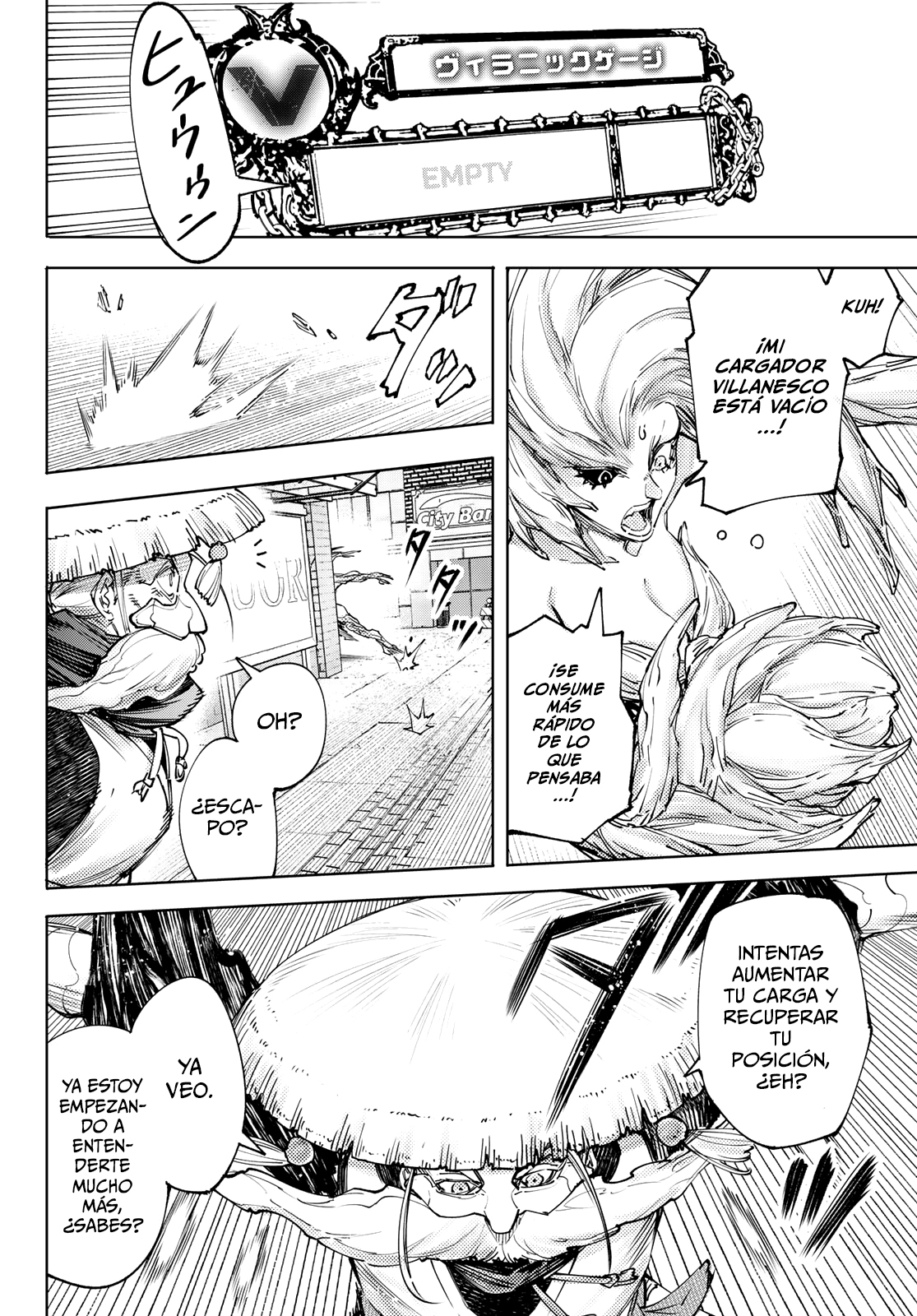 Read Shangri-La Frontier Shitty Games Hunter Challenges Godly Game ES Manga Online