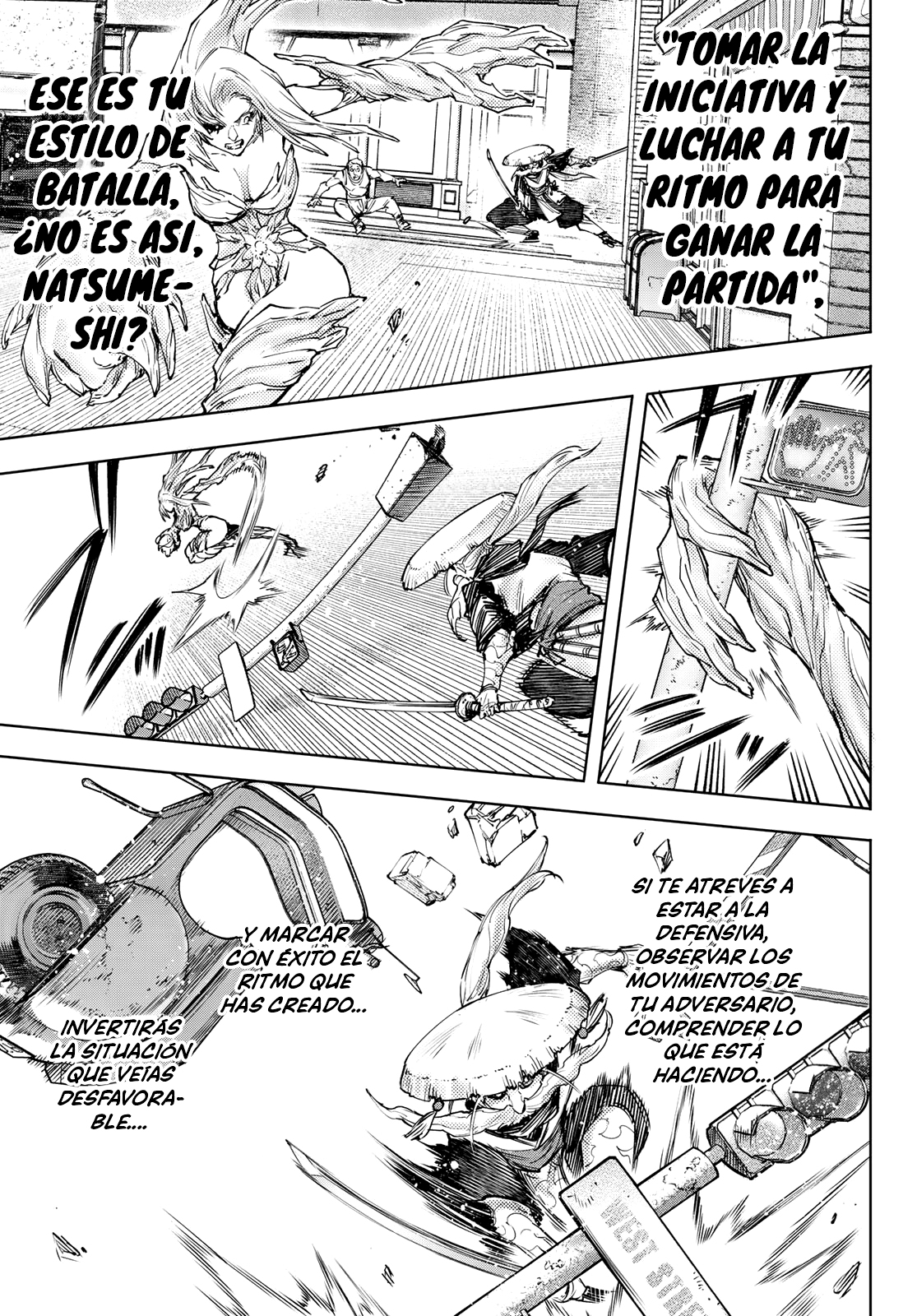 Read Shangri-La Frontier Shitty Games Hunter Challenges Godly Game ES Manga Online
