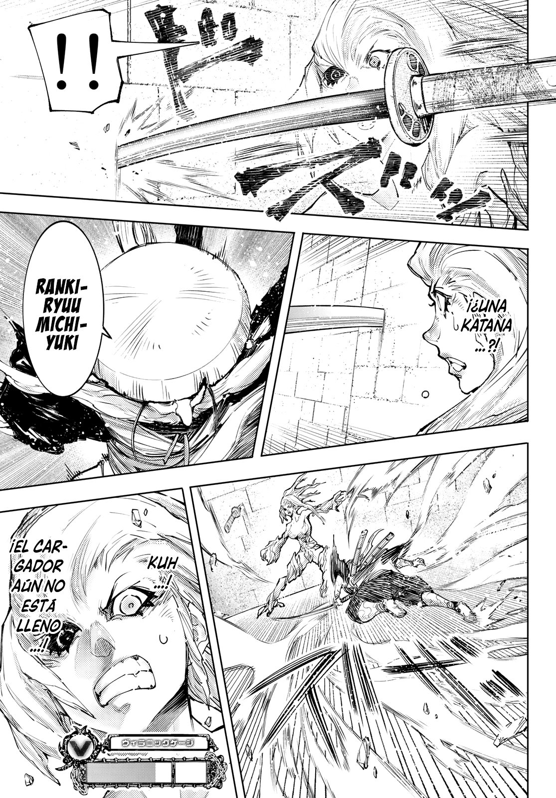 Read Shangri-La Frontier Shitty Games Hunter Challenges Godly Game ES Manga Online