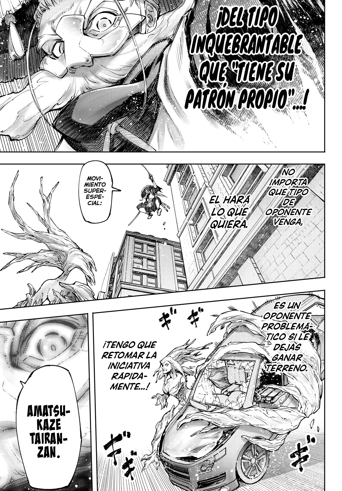 Read Shangri-La Frontier Shitty Games Hunter Challenges Godly Game ES Manga Online