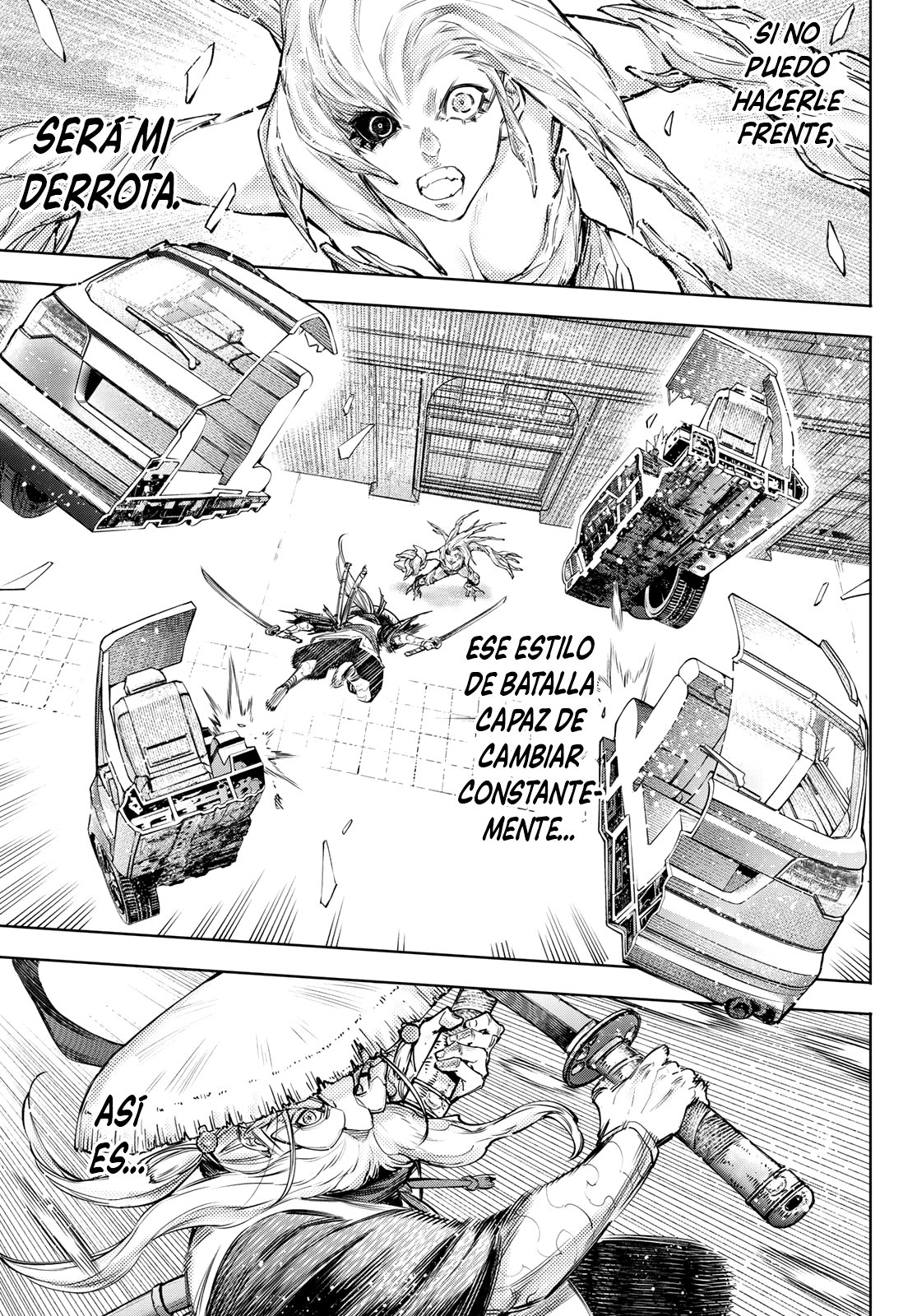 Read Shangri-La Frontier Shitty Games Hunter Challenges Godly Game ES Manga Online