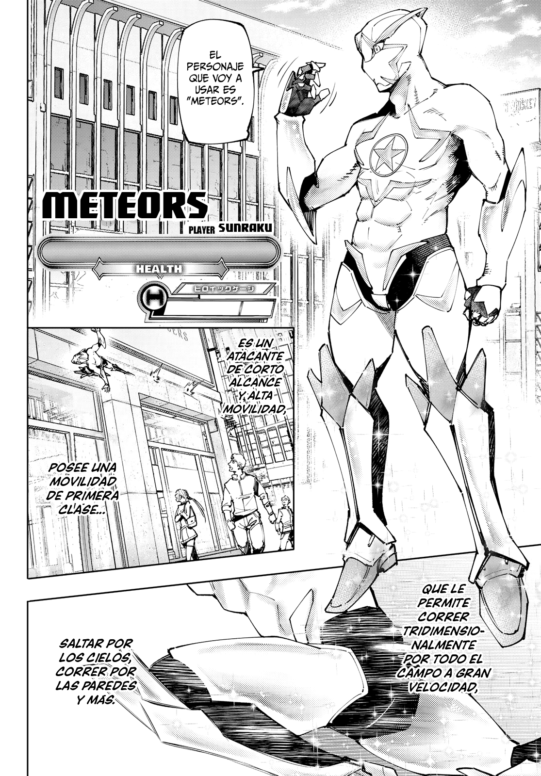 Read Shangri-La Frontier Shitty Games Hunter Challenges Godly Game ES Manga Online
