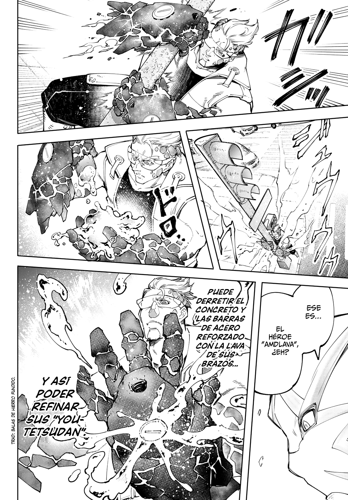 Read Shangri-La Frontier Shitty Games Hunter Challenges Godly Game ES Manga Online