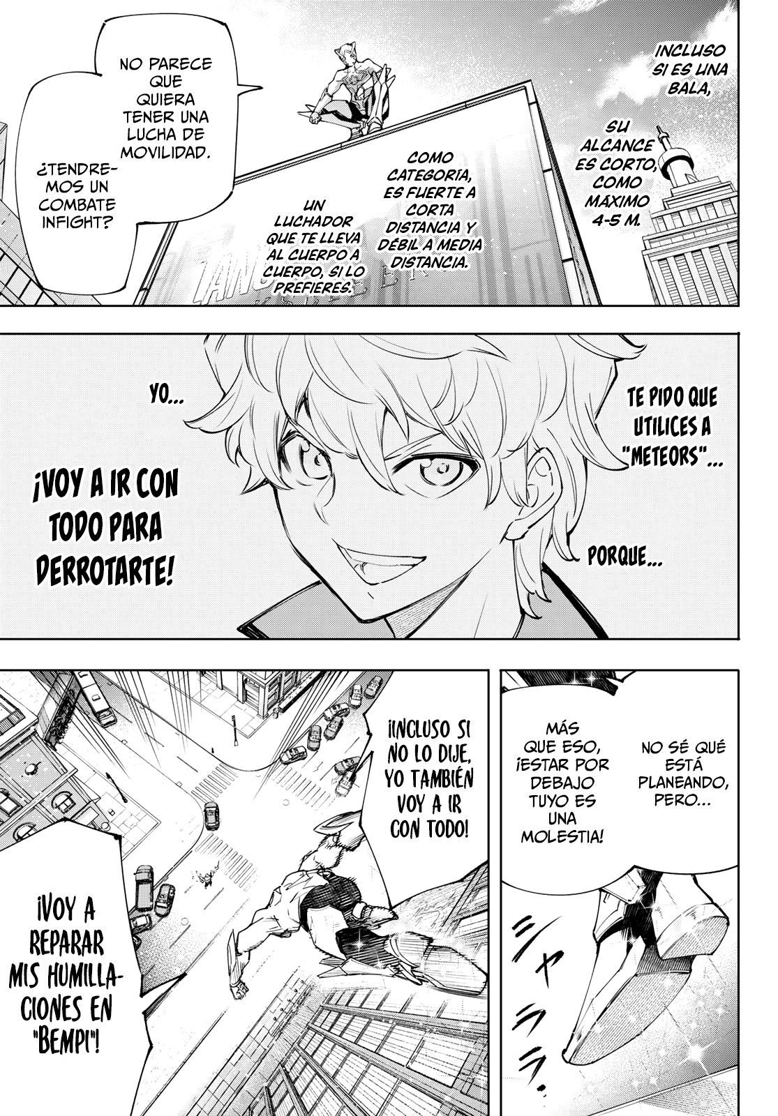 Read Shangri-La Frontier Shitty Games Hunter Challenges Godly Game ES Manga Online