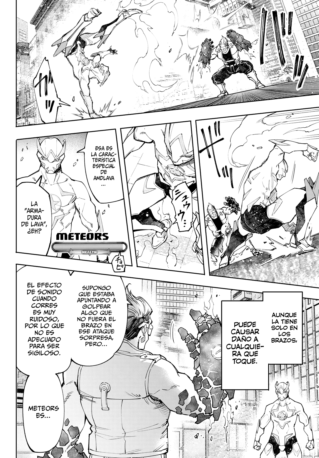 Read Shangri-La Frontier Shitty Games Hunter Challenges Godly Game ES Manga Online
