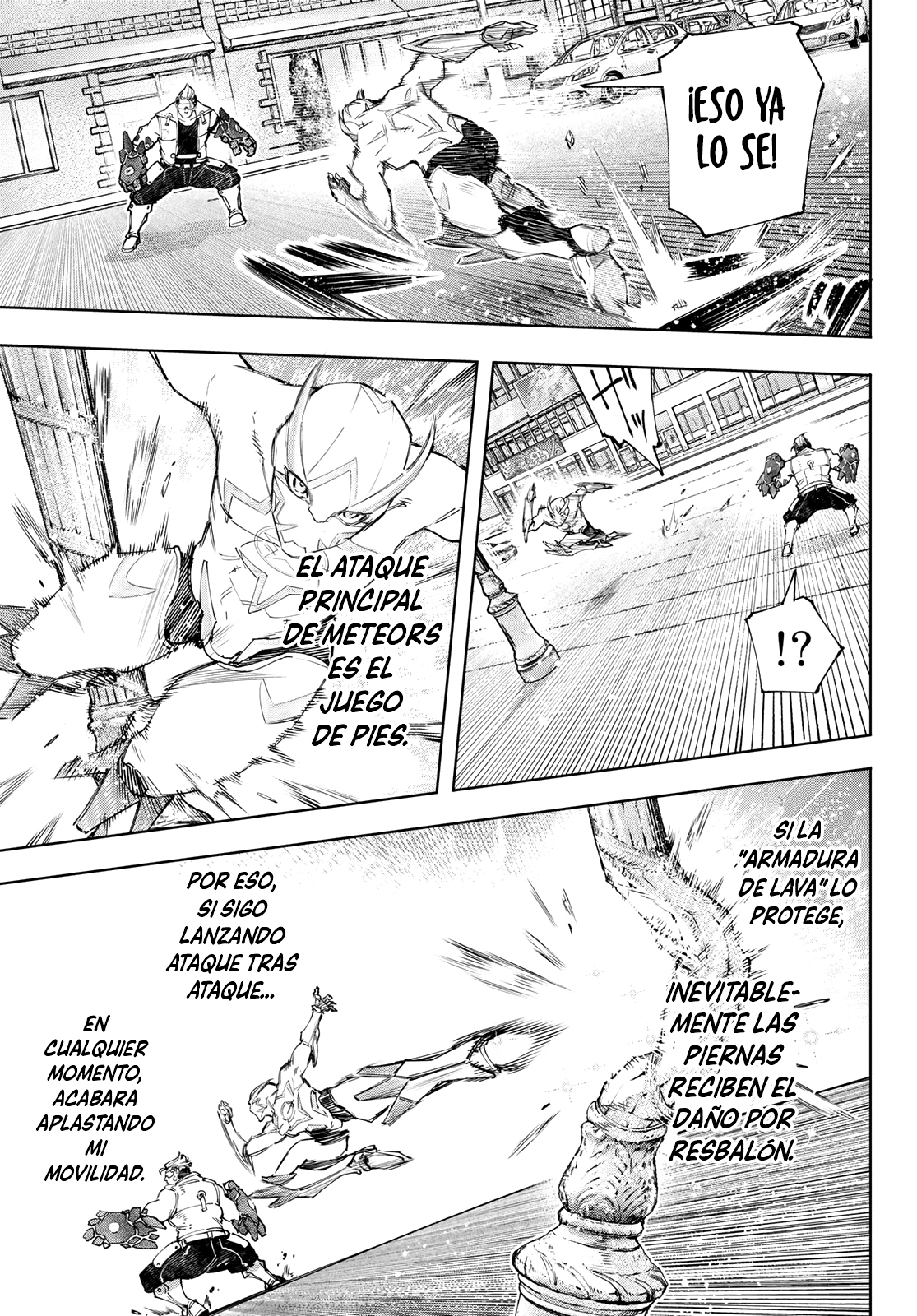 Read Shangri-La Frontier Shitty Games Hunter Challenges Godly Game ES Manga Online