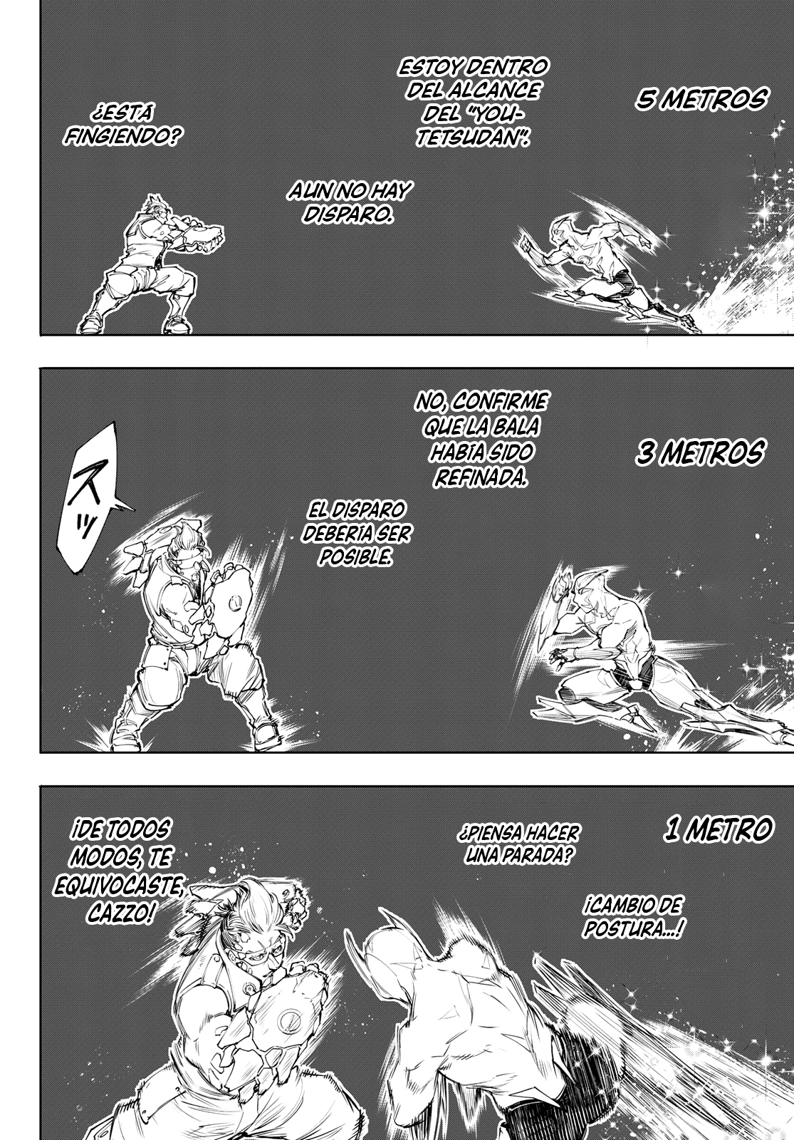 Read Shangri-La Frontier Shitty Games Hunter Challenges Godly Game ES Manga Online