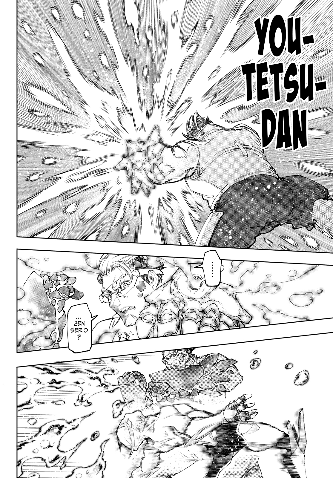 Read Shangri-La Frontier Shitty Games Hunter Challenges Godly Game ES Manga Online