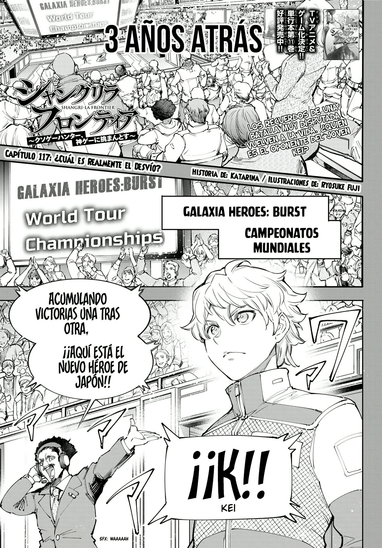 Read Shangri-La Frontier Shitty Games Hunter Challenges Godly Game ES Manga Online