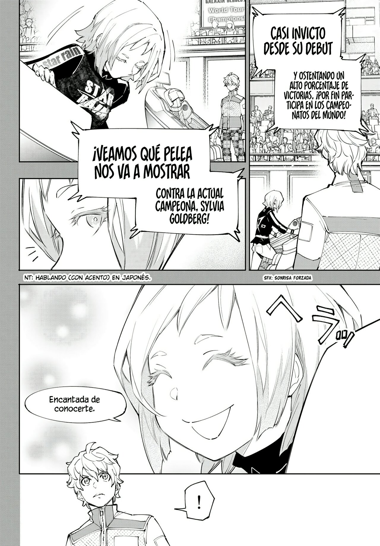 Read Shangri-La Frontier Shitty Games Hunter Challenges Godly Game ES Manga Online