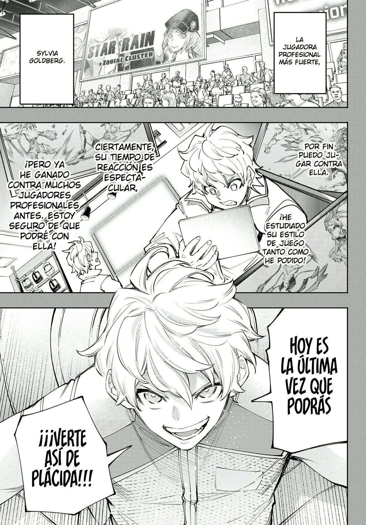 Read Shangri-La Frontier Shitty Games Hunter Challenges Godly Game ES Manga Online
