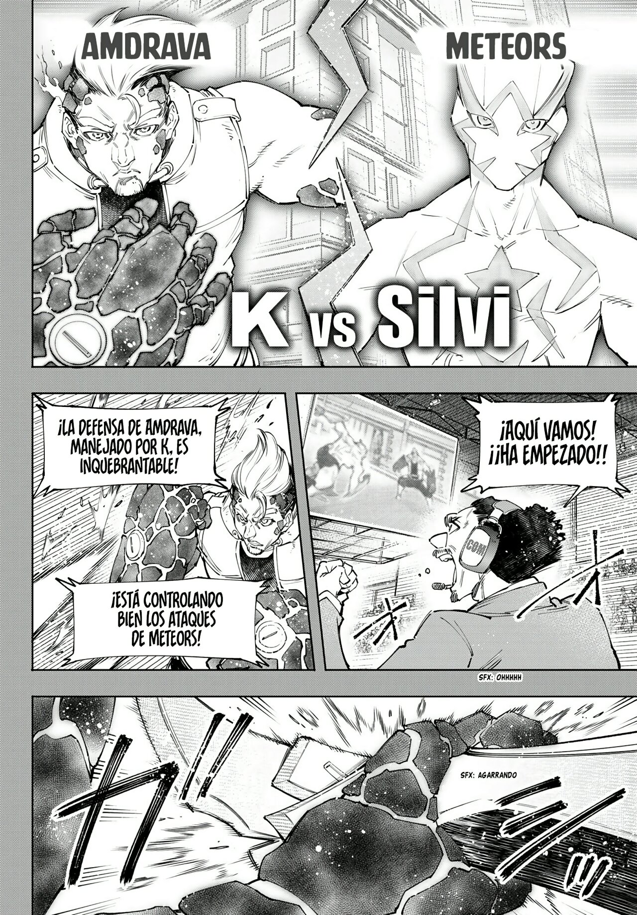 Read Shangri-La Frontier Shitty Games Hunter Challenges Godly Game ES Manga Online