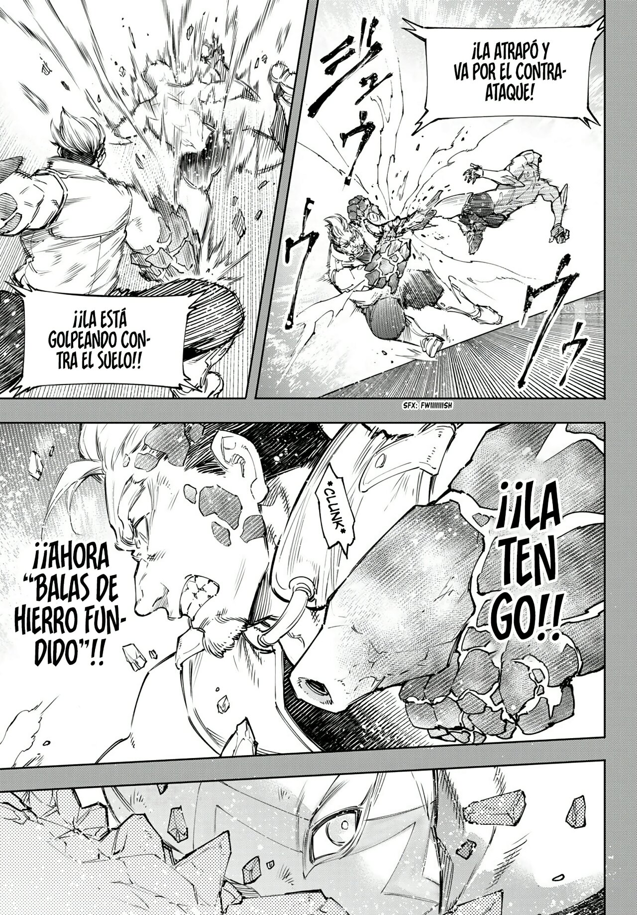 Read Shangri-La Frontier Shitty Games Hunter Challenges Godly Game ES Manga Online