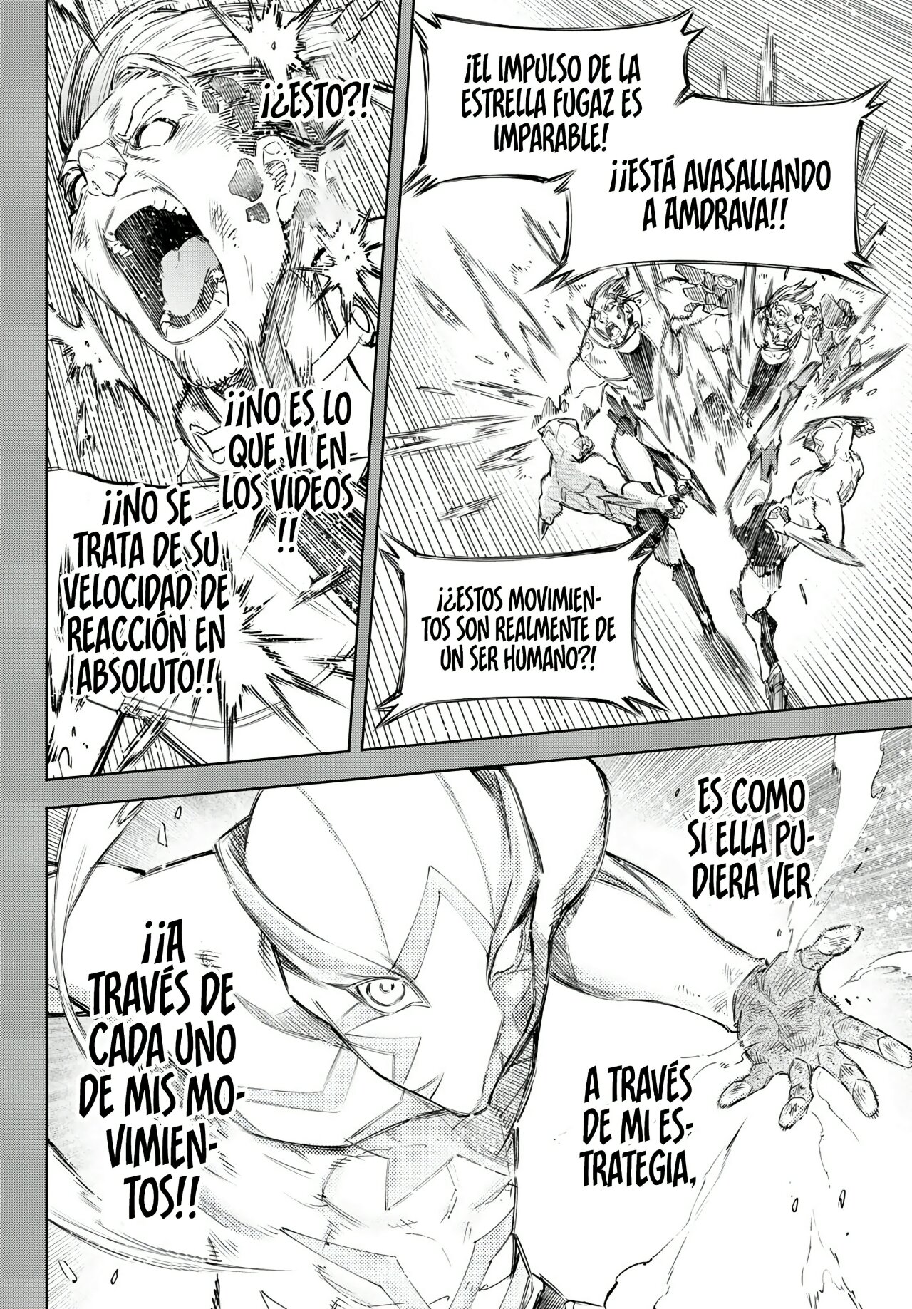 Read Shangri-La Frontier Shitty Games Hunter Challenges Godly Game ES Manga Online