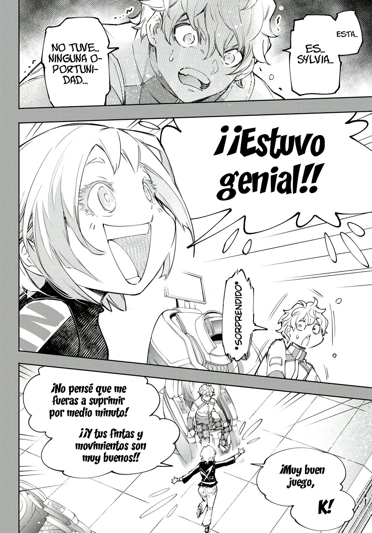 Read Shangri-La Frontier Shitty Games Hunter Challenges Godly Game ES Manga Online