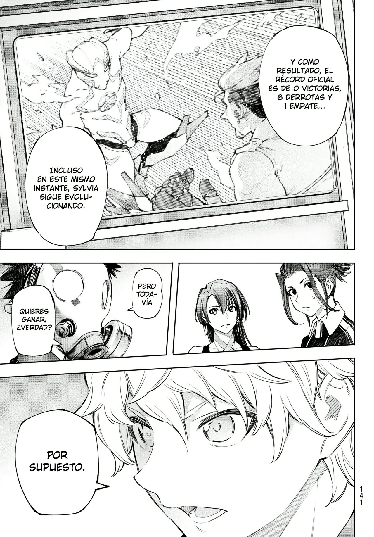 Read Shangri-La Frontier Shitty Games Hunter Challenges Godly Game ES Manga Online