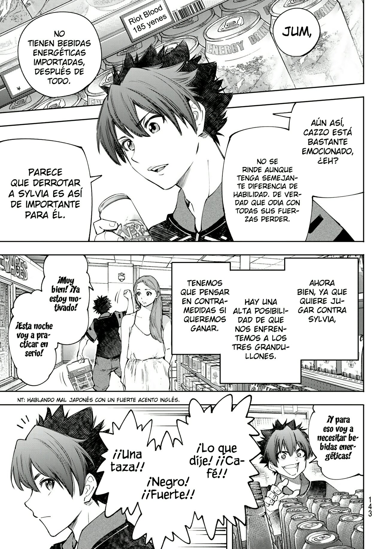 Read Shangri-La Frontier Shitty Games Hunter Challenges Godly Game ES Manga Online
