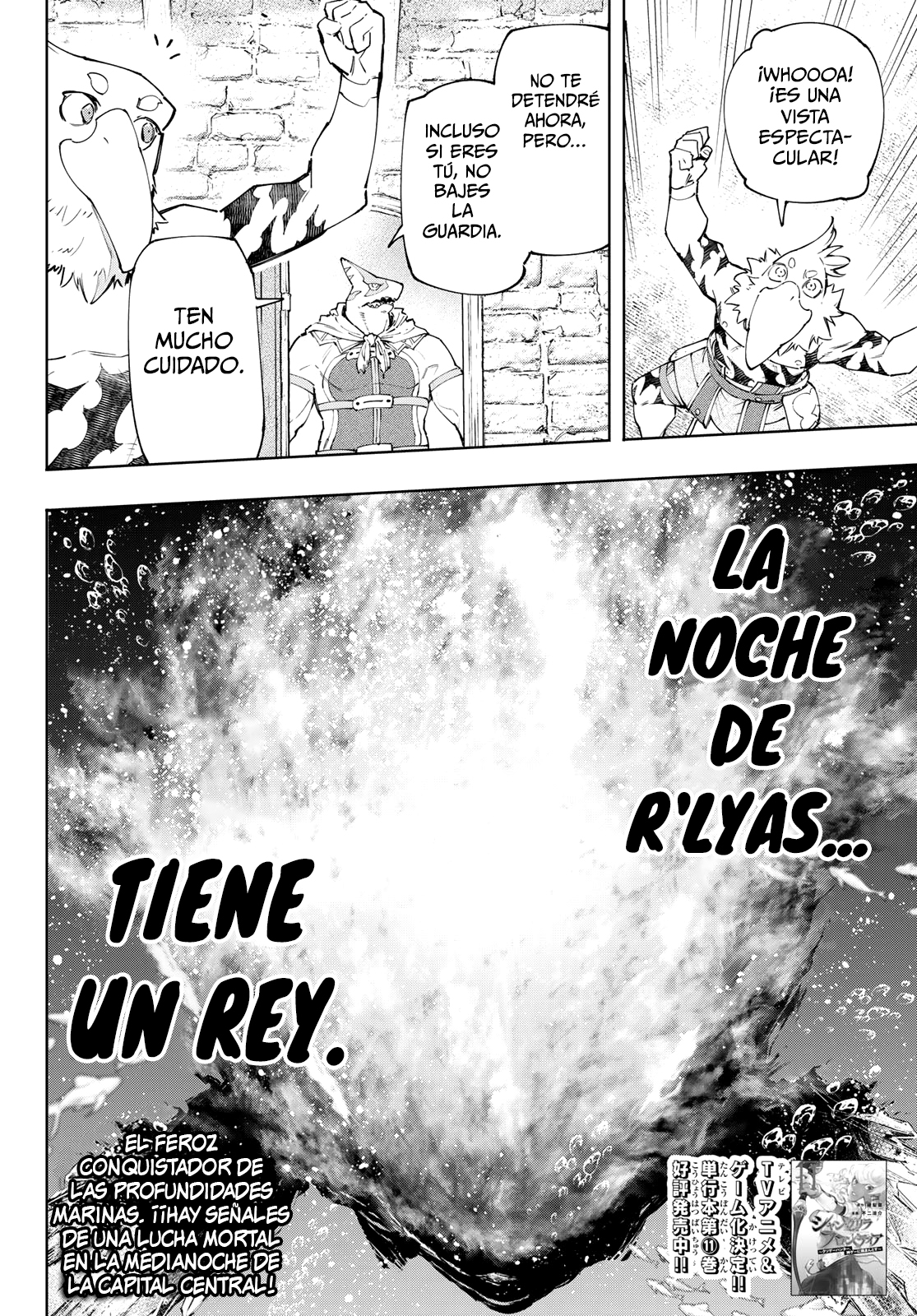 Read Shangri-La Frontier Shitty Games Hunter Challenges Godly Game ES Manga Online