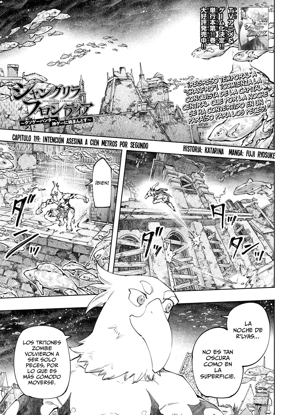 Read Shangri-La Frontier Shitty Games Hunter Challenges Godly Game ES Manga Online