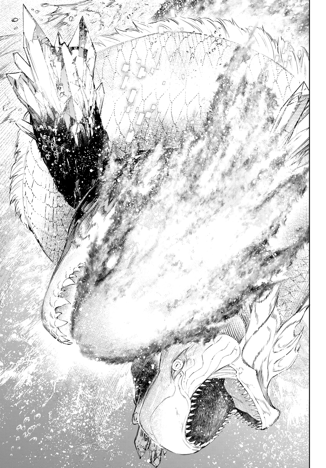 Read Shangri-La Frontier Shitty Games Hunter Challenges Godly Game ES Manga Online