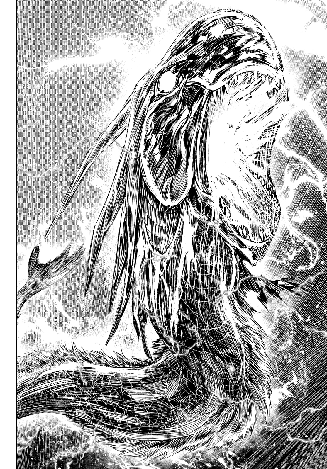 Read Shangri-La Frontier Shitty Games Hunter Challenges Godly Game ES Manga Online