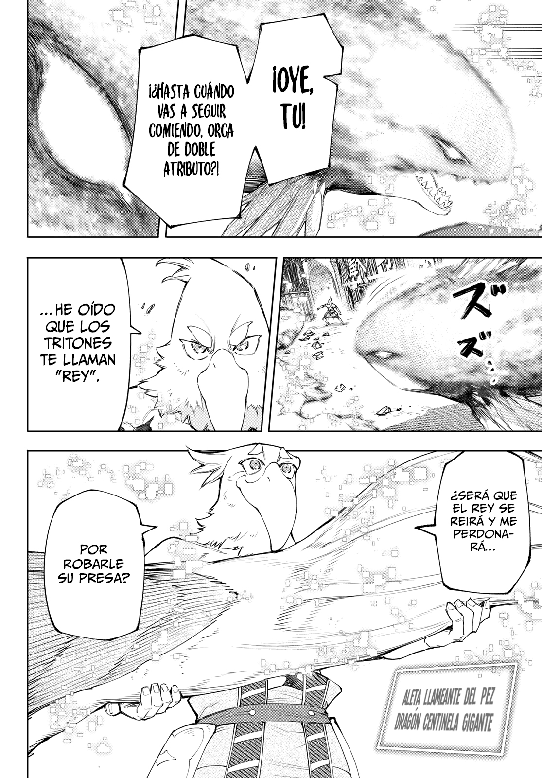 Read Shangri-La Frontier Shitty Games Hunter Challenges Godly Game ES Manga Online