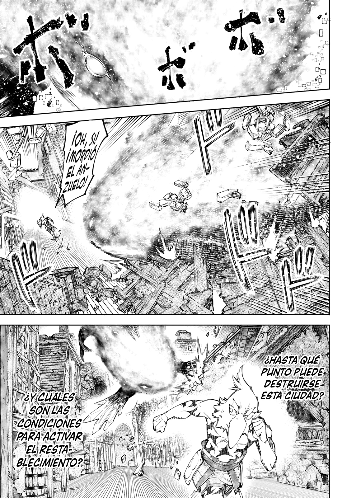 Read Shangri-La Frontier Shitty Games Hunter Challenges Godly Game ES Manga Online